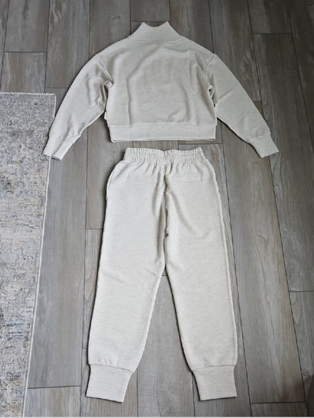 Varley Doublesoft Set - Picture 9 of 16